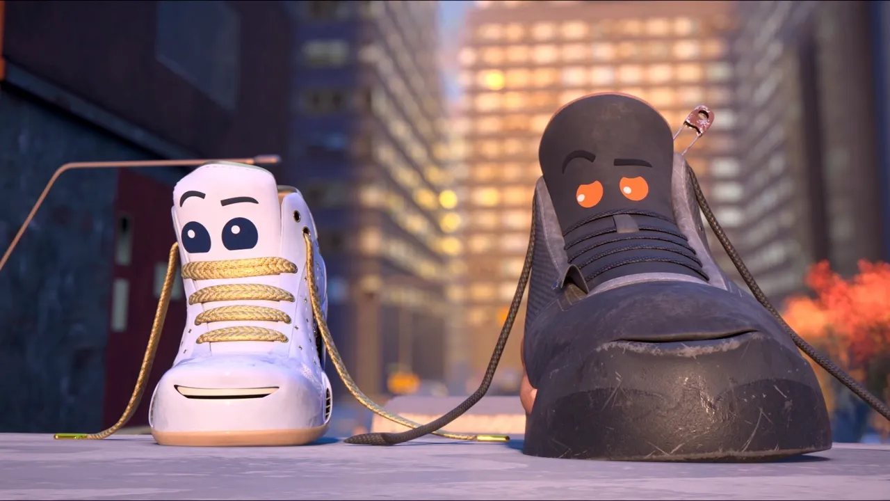 A animação Sneaks: De Pisante Novo acaba de receber seu trailer e pôster oficiais, trazendo aventura, comédia e cultura urbana.