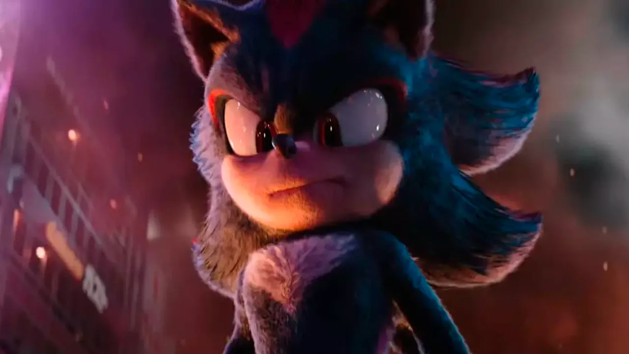 A Paramount Pictures lançou o trailer oficial do filme live-action Sonic 3: O filme (Sonic the Hedgehog 3), que estreia dia 25 de dezembro de 2024.