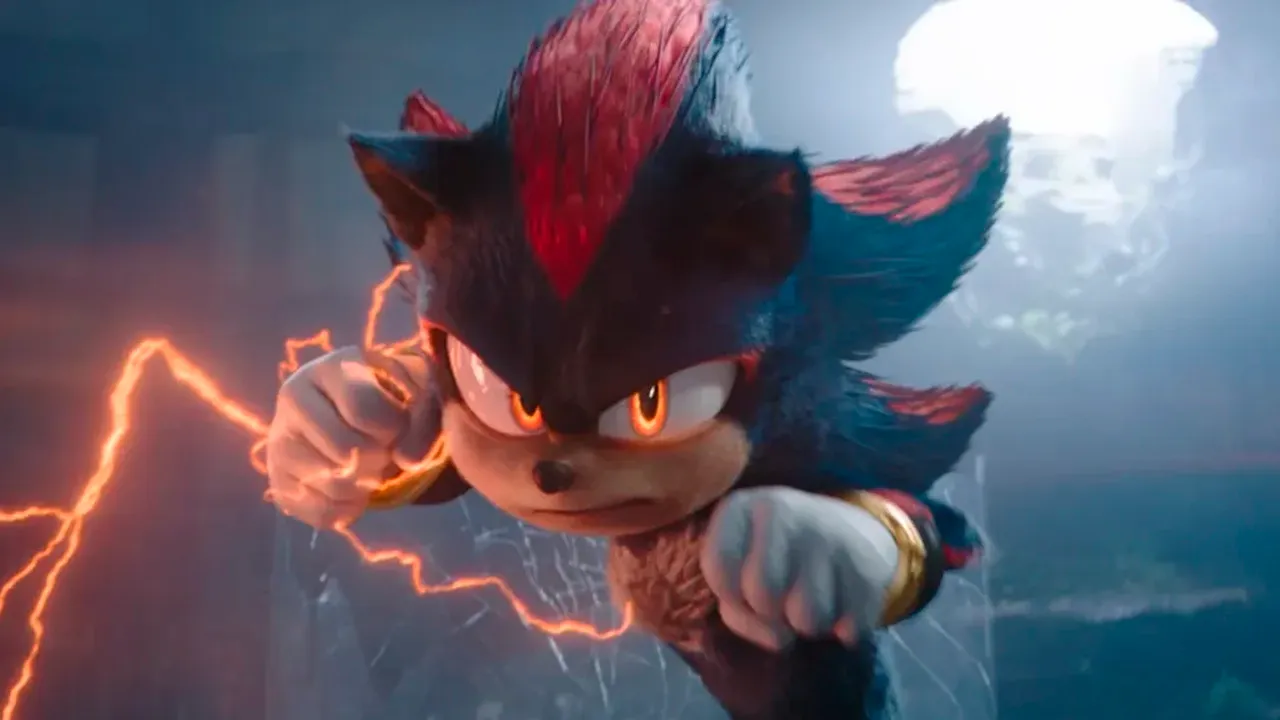 A Paramount Pictures lançou o primeiro trailer do filme live-action Sonic the Hedgehog 3, que estreia dia 20 de dezembro de 2024.