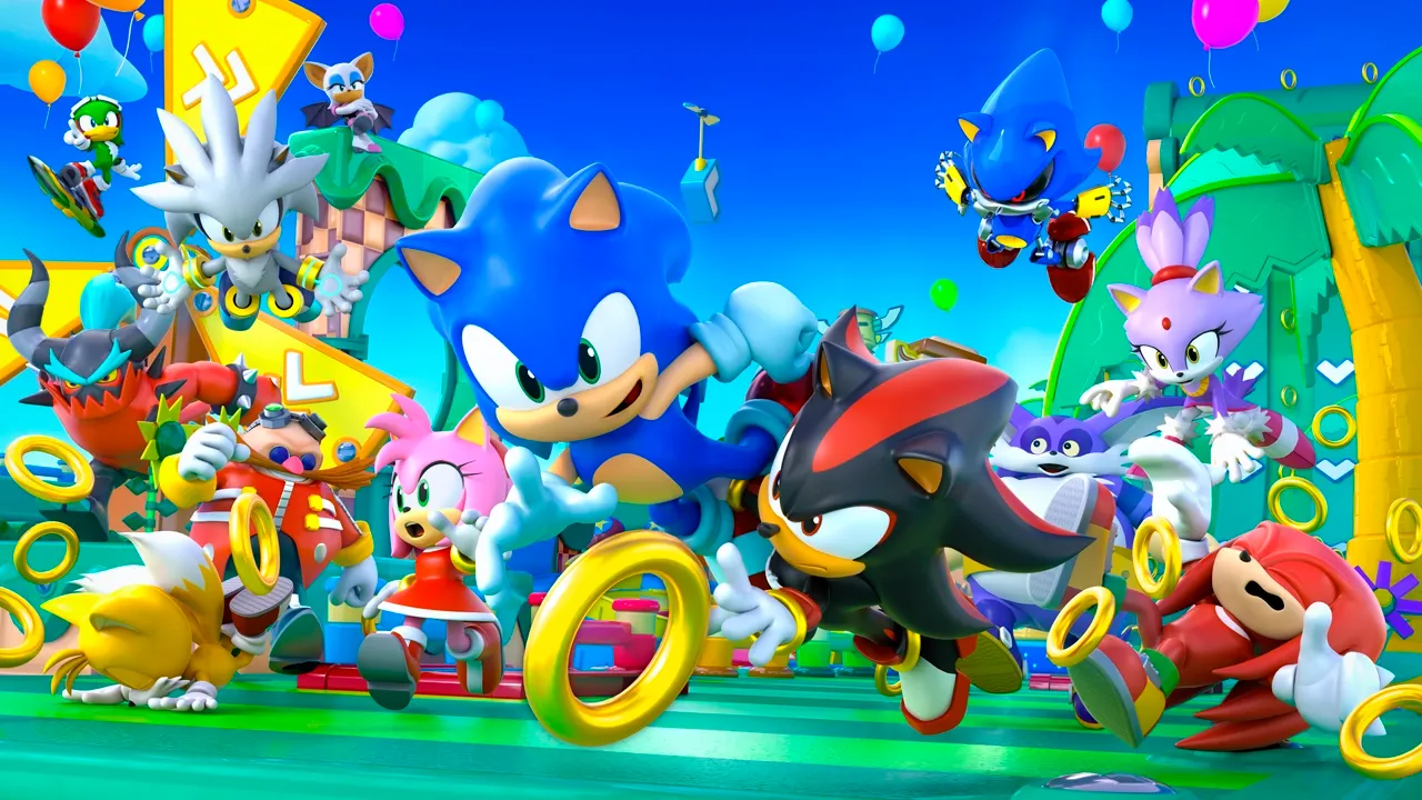 O site oficial de Sonic the Hedgehog finalmente revelou a linha do tempo oficial dos acontecimentos e jogos da série.