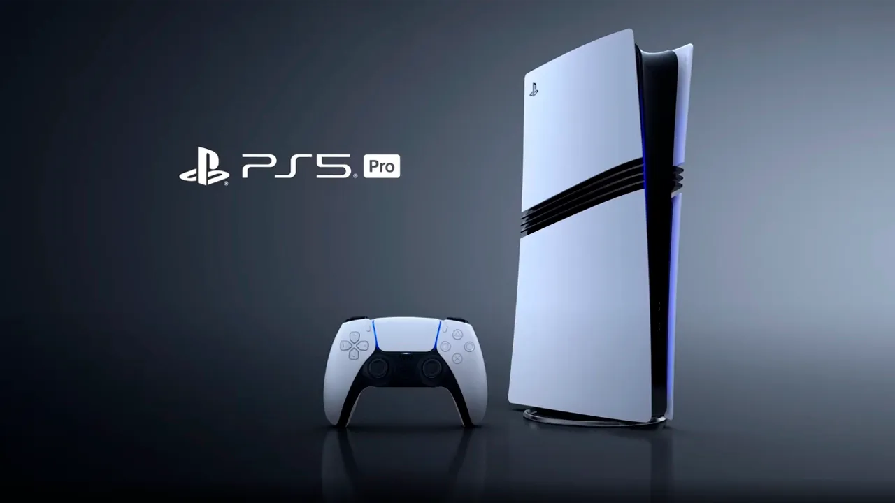 A Sony Interactive Entertainment apresentou o PlayStation 5 Pro em um novo trailer com novos recursos e data de lançamento.