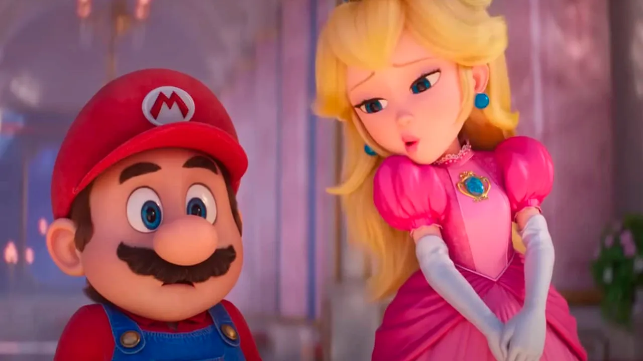 A Netflix confirmou que Super Mario Bros. – O Filme será adicionado ao seu catálogo no dia 8 de junho de 2025.