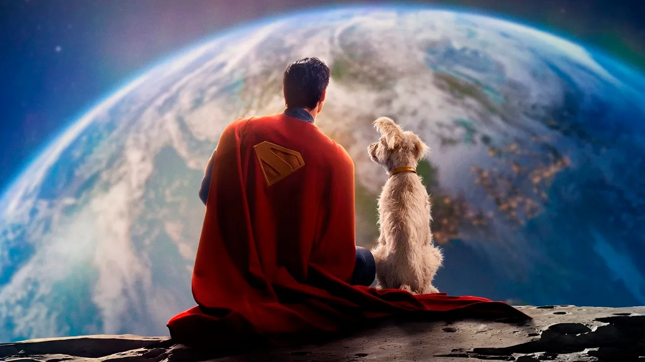 Superman estreia dia 10 de julho com David Corenswet e direção de James Gunn. Veja detalhes das cenas pós-créditos e elenco completo.
