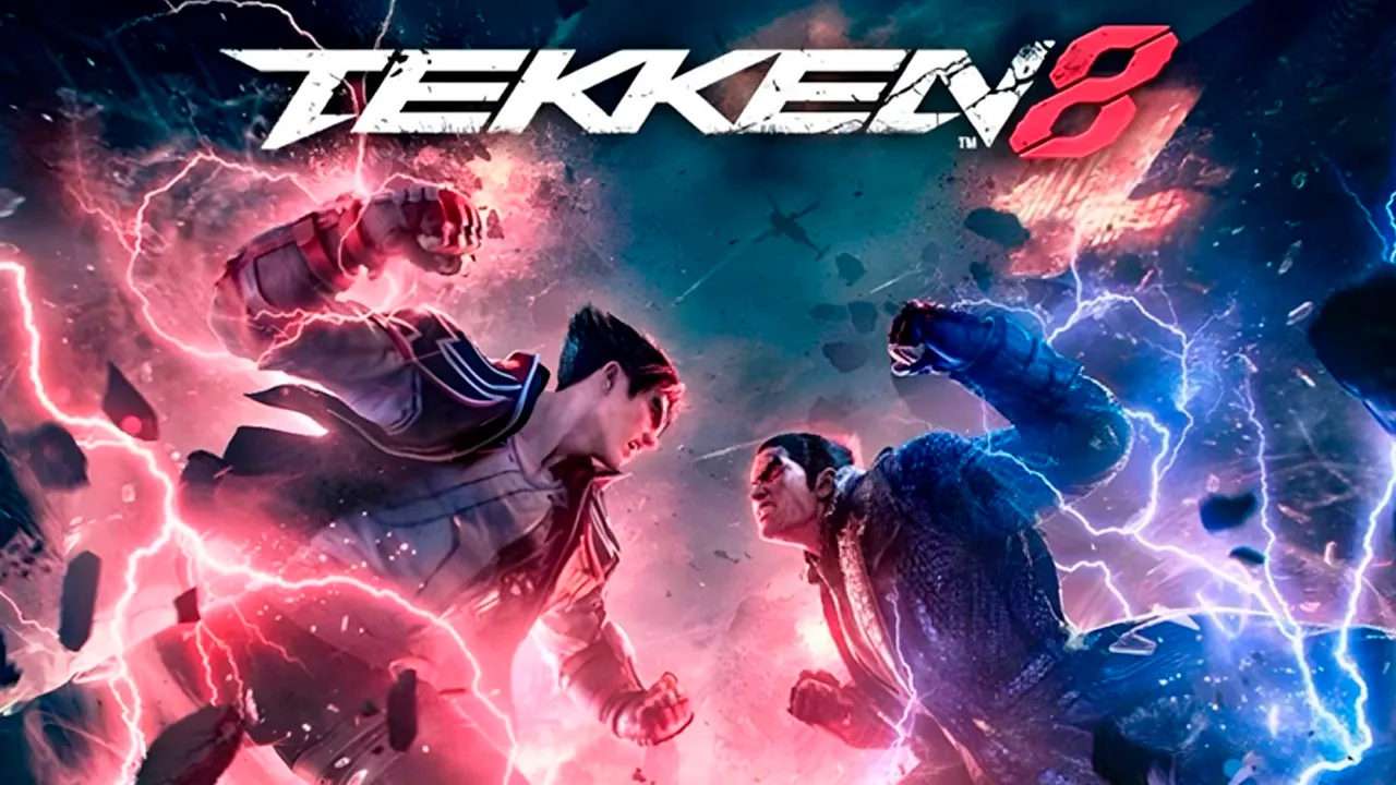 Atualização 2.01 de Tekken 8 traz ajustes no sistema de combate, crossplay, novos pacotes de skins e punições a trapaceiros.