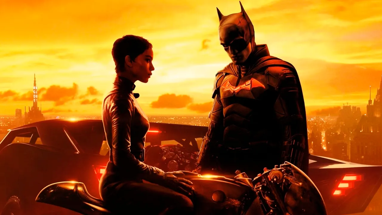 Sequência de The Batman, estrelada por Robert Pattinson, começa a ser filmada em 2026 e estreia nos cinemas em 2027.