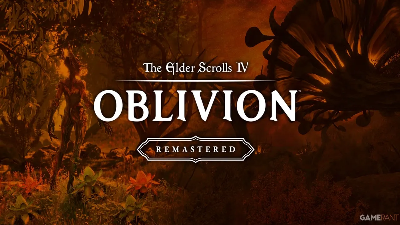 Veja a lista completa de códigos de trapaça de The Elder Scrolls IV: Oblivion Remaster no PC. Aprenda como usar e quais comandos ainda funcionam.