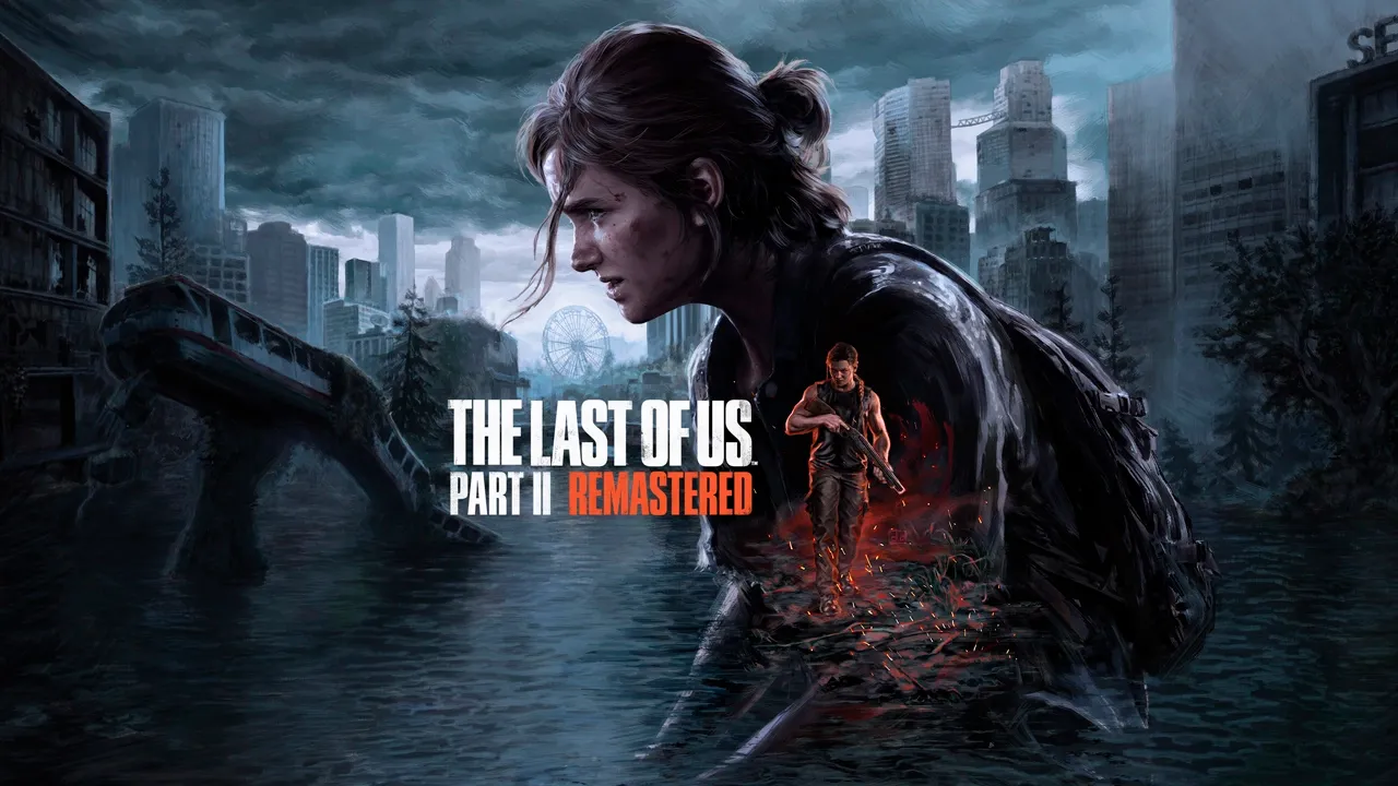 A Sony Interactive Entertainment anunciou que The Last of Us Part II Remastered será lançado para PC no dia 3 de abril de 2025.