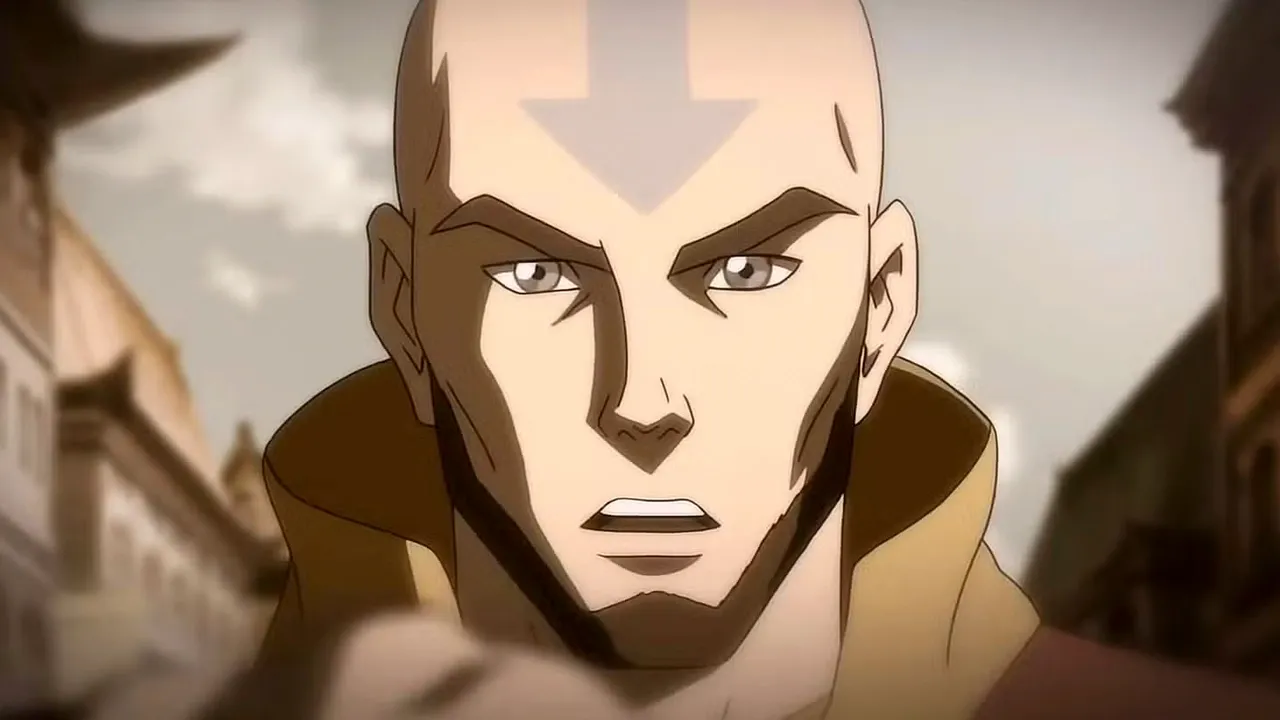 Paramount adia o filme animado The Legend of Aang: The Last Airbender para 9 de outubro de 2026.