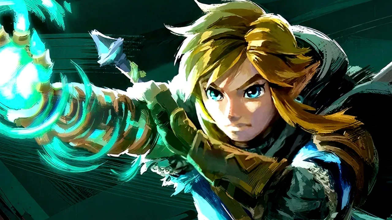 A Nintendo finalmente confirmou a data de lançamento mundial do tão aguardado filme live-action de The Legend of Zelda.