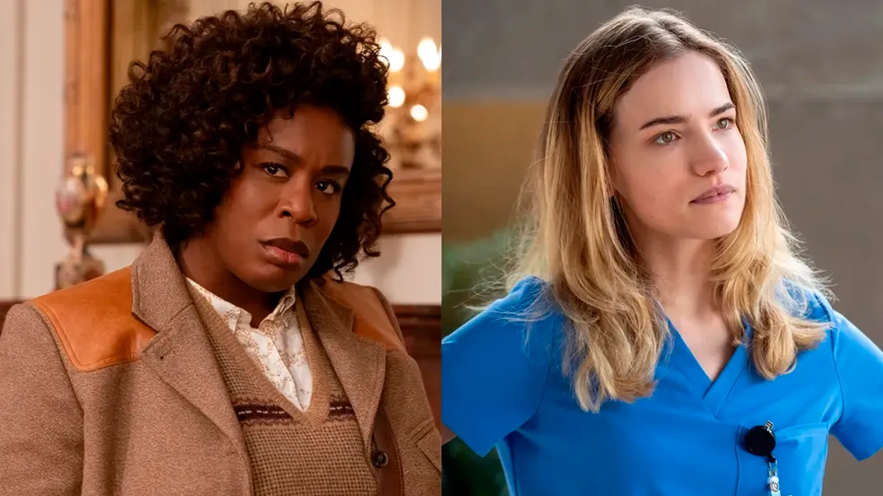 Netflix cancela The Residence e Pulse após uma temporada. Séries não atingiram metas de custo-benefício e deixam o catálogo sem renovação.
