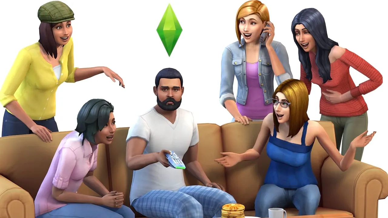 A EA confirmou que um filme baseado na franquia de videogames The Sims está em desenvolvimento no Amazon MGM Studios.