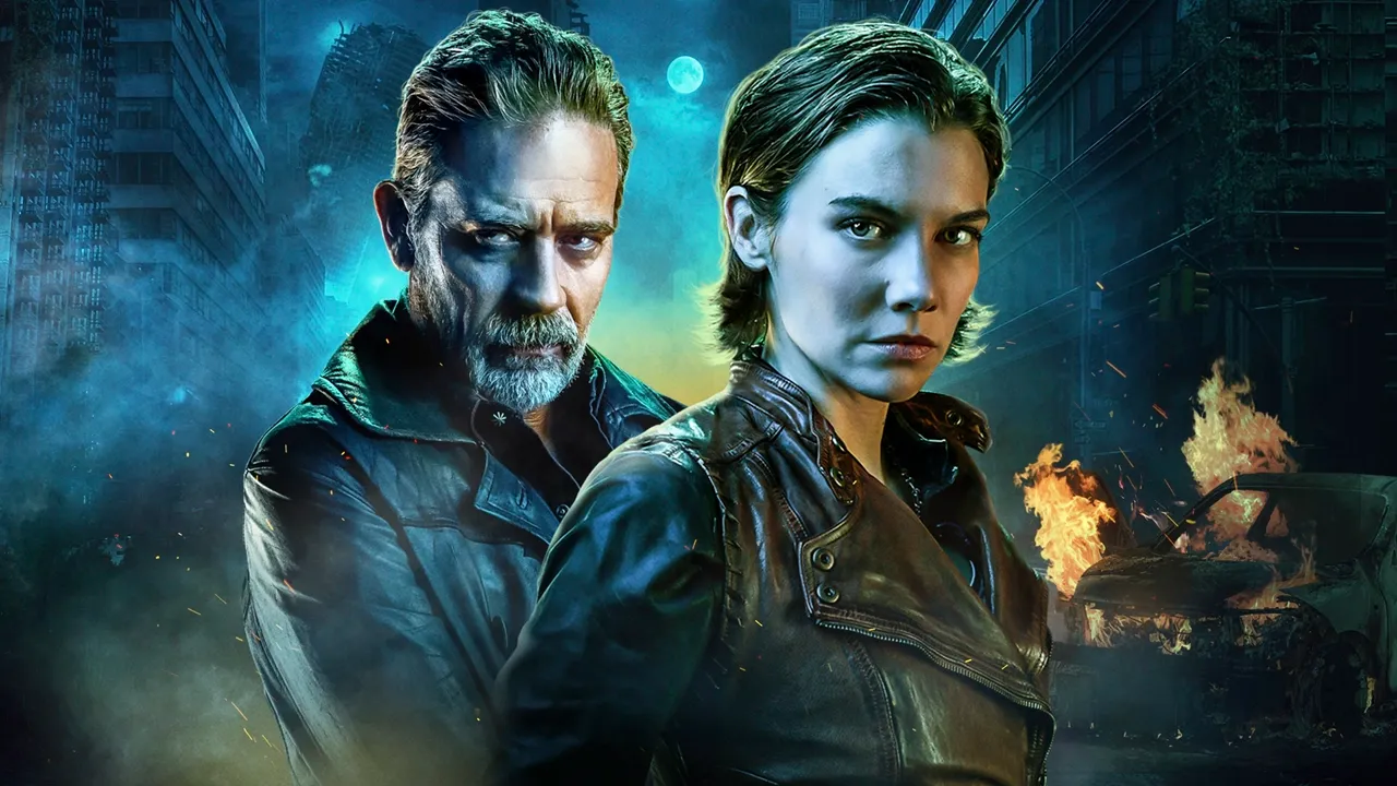 A nova temporada de Dead City revela detalhes sobre a ligação entre Hershel e a vilã Dama durante os eventos em Nova York.