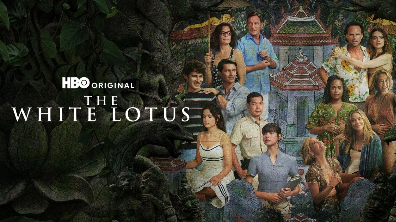 Se você gostou de The White Lotus, confira cinco séries que exploram luxo, privilégio e segredos ocultos com humor ácido e crítica social afiada.