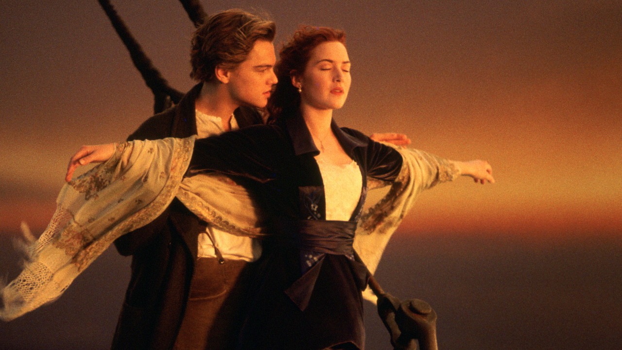 Titanic encantou o mundo, mas poucos sabem onde ele realmente foi filmado. O local escolhido vai te surpreender.