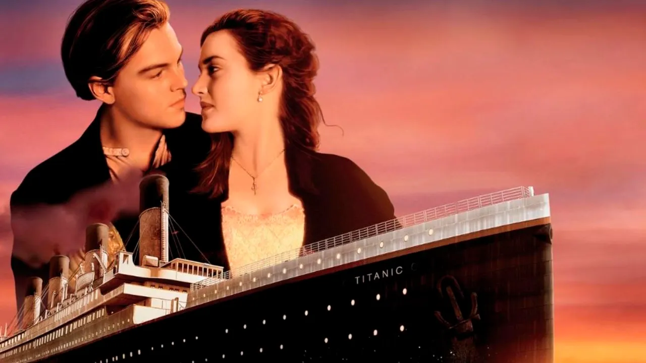 Titanic encantou o mundo, mas poucos sabem onde ele realmente foi filmado. O local escolhido vai te surpreender.