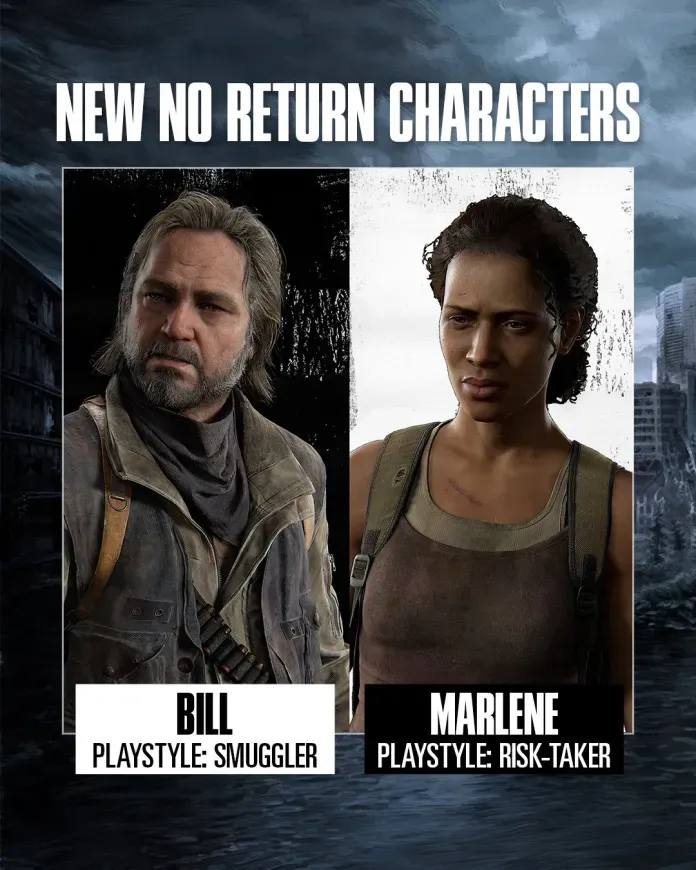 A Sony Interactive Entertainment anunciou que The Last of Us Part II Remastered será lançado para PC no dia 3 de abril de 2025.