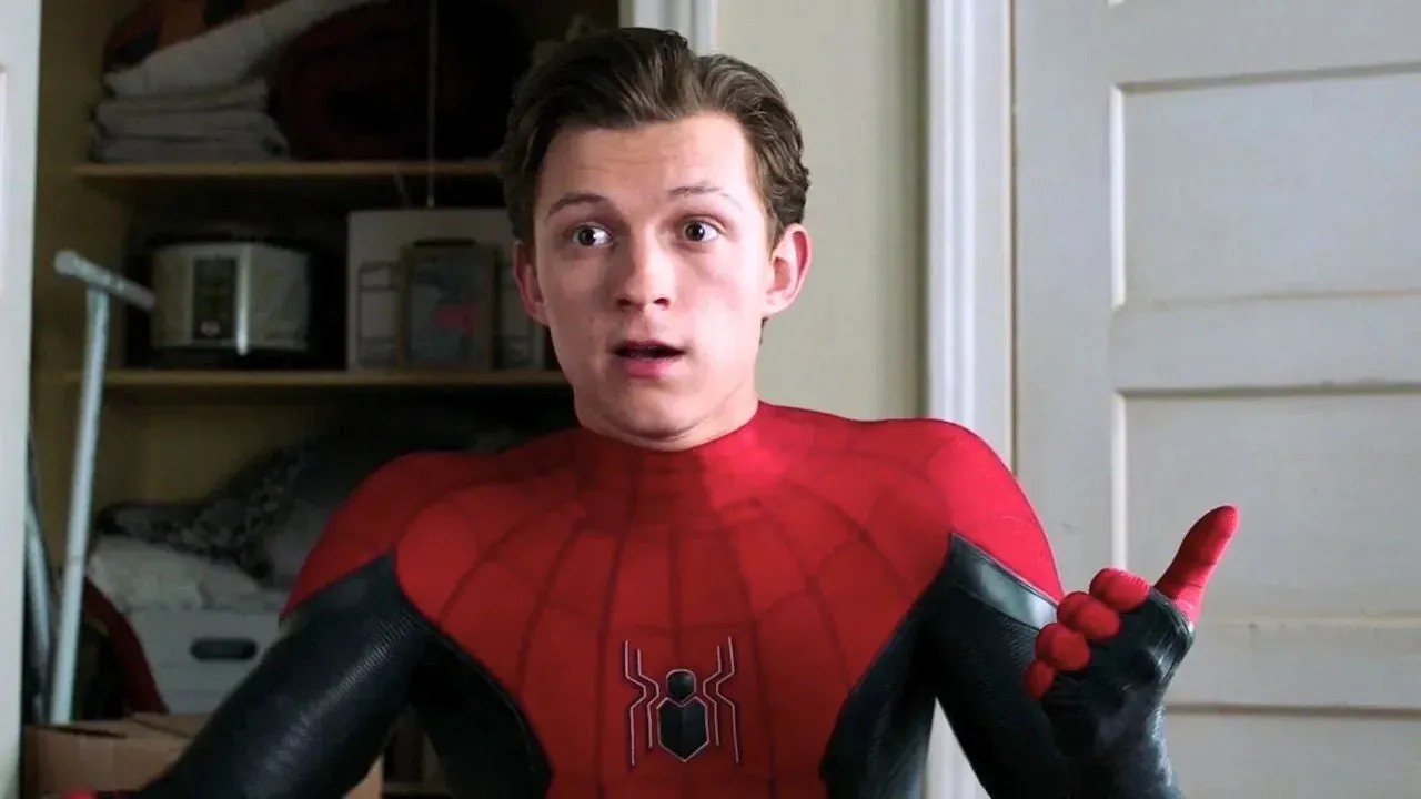 O próximo filme de Homem-Aranha, estrelado por Tom Holland, tem estreia marcada para 24 de julho de 2026.