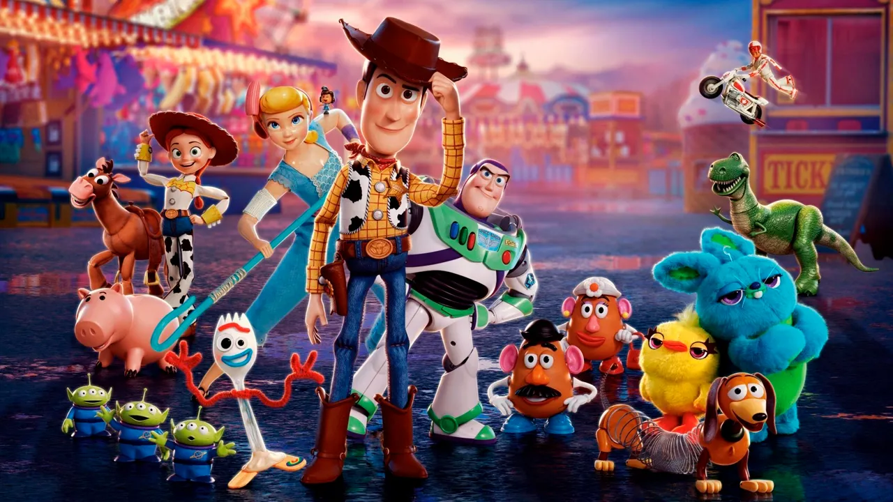 Toy Story 5 traz de volta Woody e Buzz Lightyear, com novos desafios e estreia marcada para 19 de junho de 2026. Confira todas as novidades do filme!