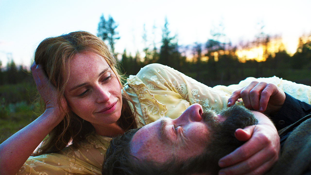 Train Dreams, drama estrelado por Joel Edgerton e Felicity Jones, primeiro trailer oficial  na Netflix.