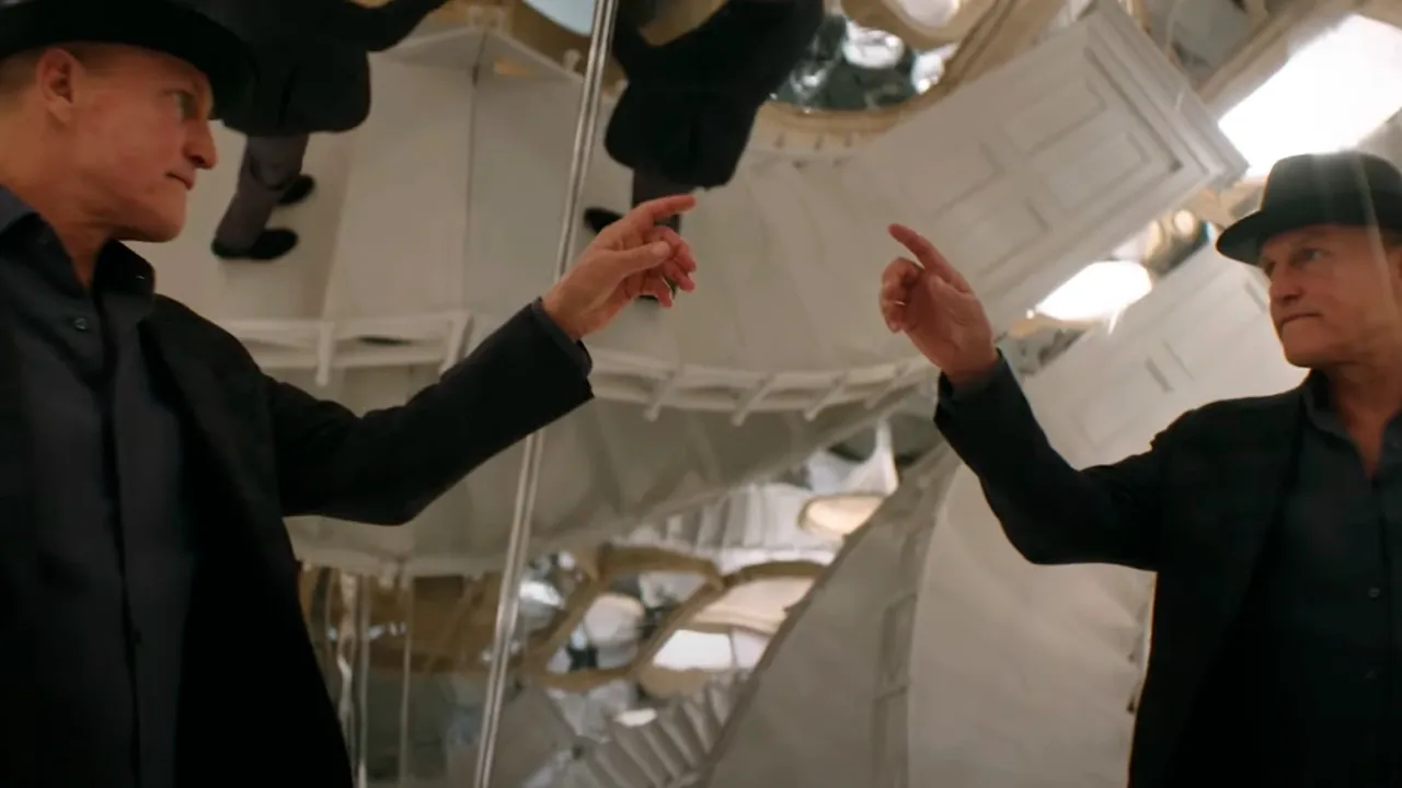 Lionsgate divulga trailer e data de estreia de Truque de Mestre 3, que chega aos cinemas em 13 de novembro com elenco original.