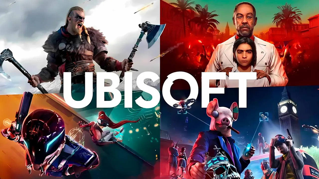 Após prejuízo de 923 milhões em 2024-25, Ubisoft aposta em nova subsidiária e cortes de custos para reverter crise financeira.