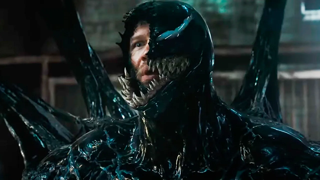 A Sony Pictures divulgou um novo trailer de Venom 3: A Última Rodada.