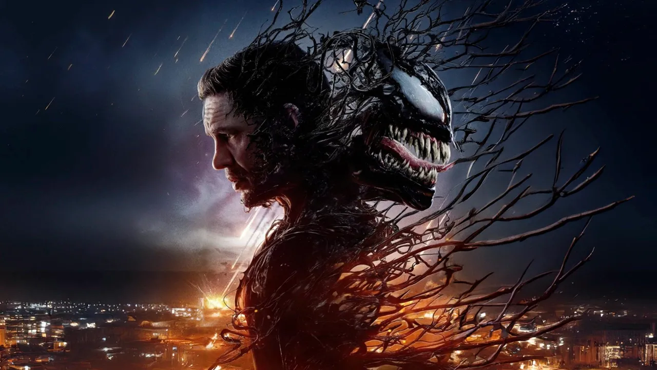 A Sony Pictures divulgou um novo vídeo internacional de Venom 3: A Última Rodada, revelando o principal vilão do filme, o simbionte Lasher.