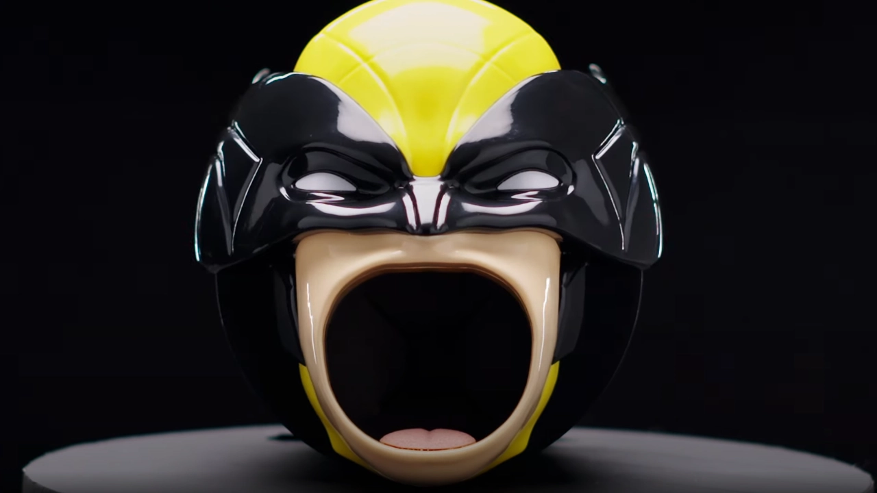 Ryan Reynolds revelou um divertido vídeo apresentando o balde de pipoca temático para o filme Deadpool & Wolverine.