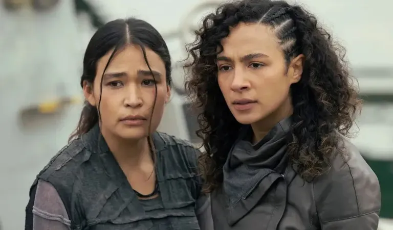 A HBO cancelou Westworld após a quarta temporada, encerrando a série sem concluir sua trama. Veja os principais mistérios que ficaram em aberto.