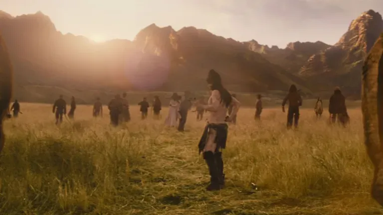 A HBO cancelou Westworld após a quarta temporada, encerrando a série sem concluir sua trama. Veja os principais mistérios que ficaram em aberto.