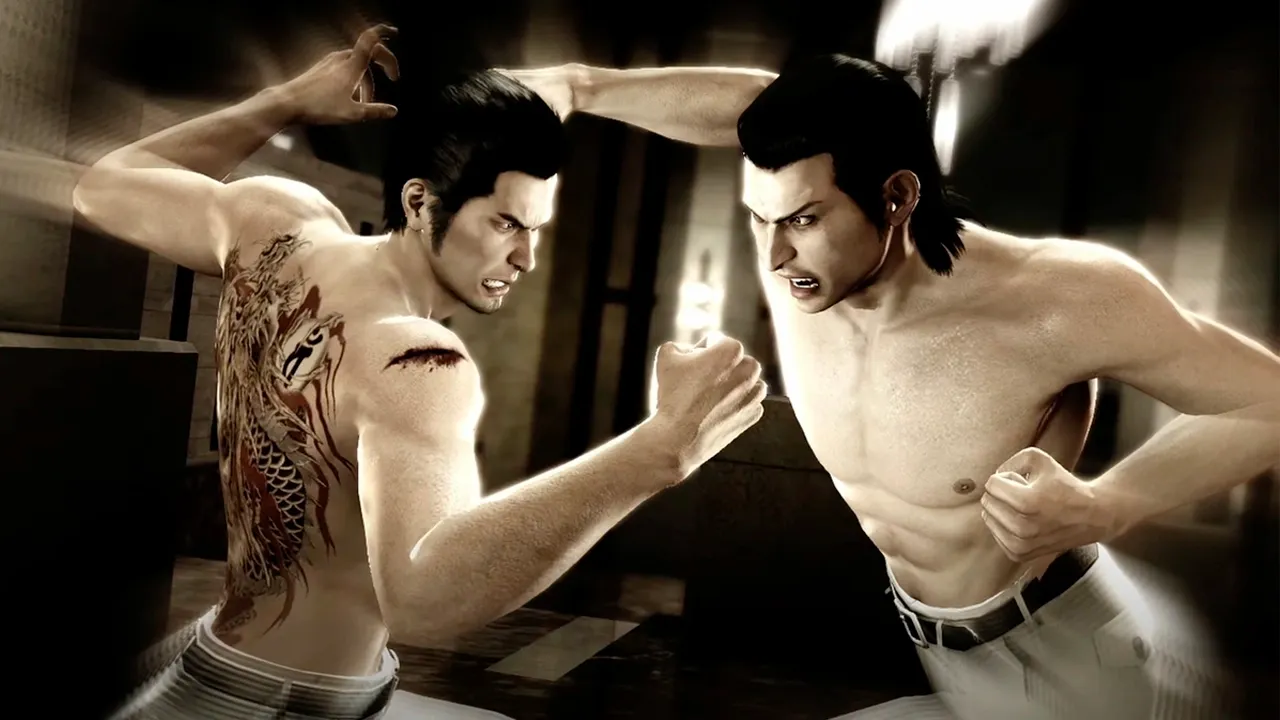 A SEGA e o Ryu Ga Gotoku Studio anunciaram que Yakuza Kiwami será lançado para Nintendo Switch em 24 de outubro de 2024. 