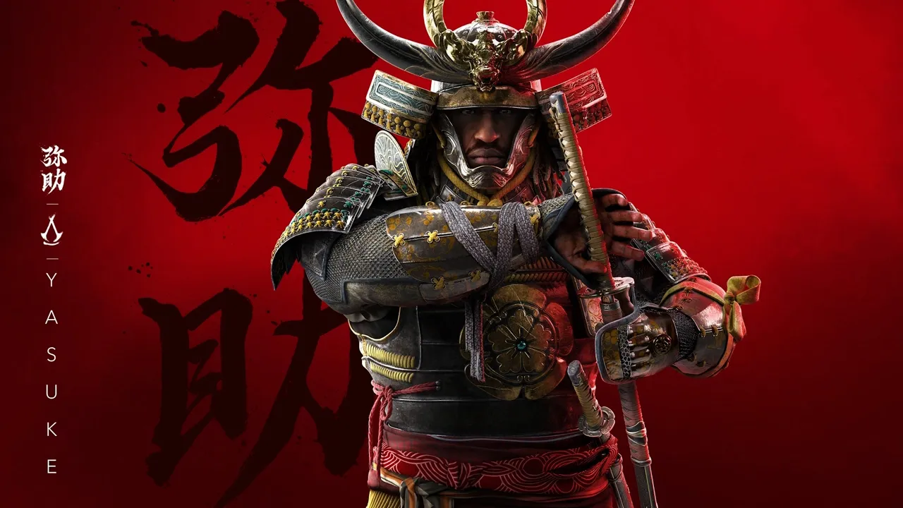 A Toei Company anunciou uma coprodução internacional com a sul-africana Pambili Media para o desenvolvimento de Yasuke: Way of the Butterfly.