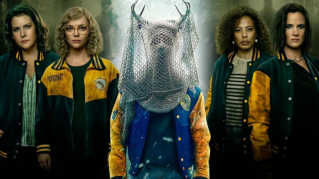 A aguardada terceira temporada de Yellowjackets ganhou um novo trailer revelando um vislumbre do que está por vir na série.