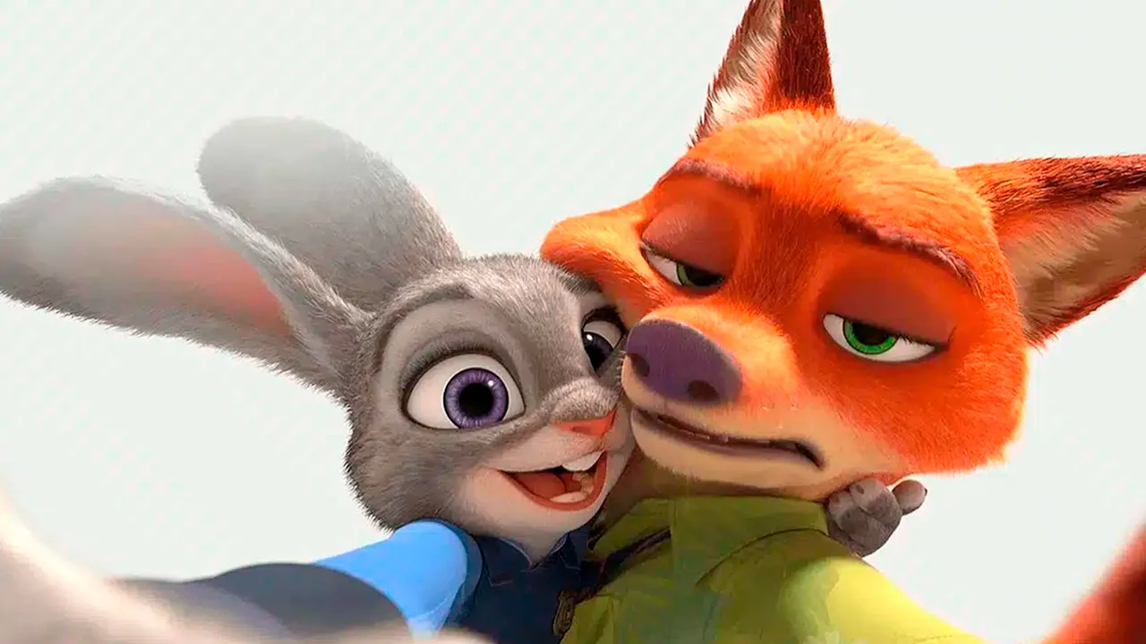 Zootopia 2 estreia em 26 de novembro e traz Judy e Nick em nova missão com a víbora Gary De'Snake.